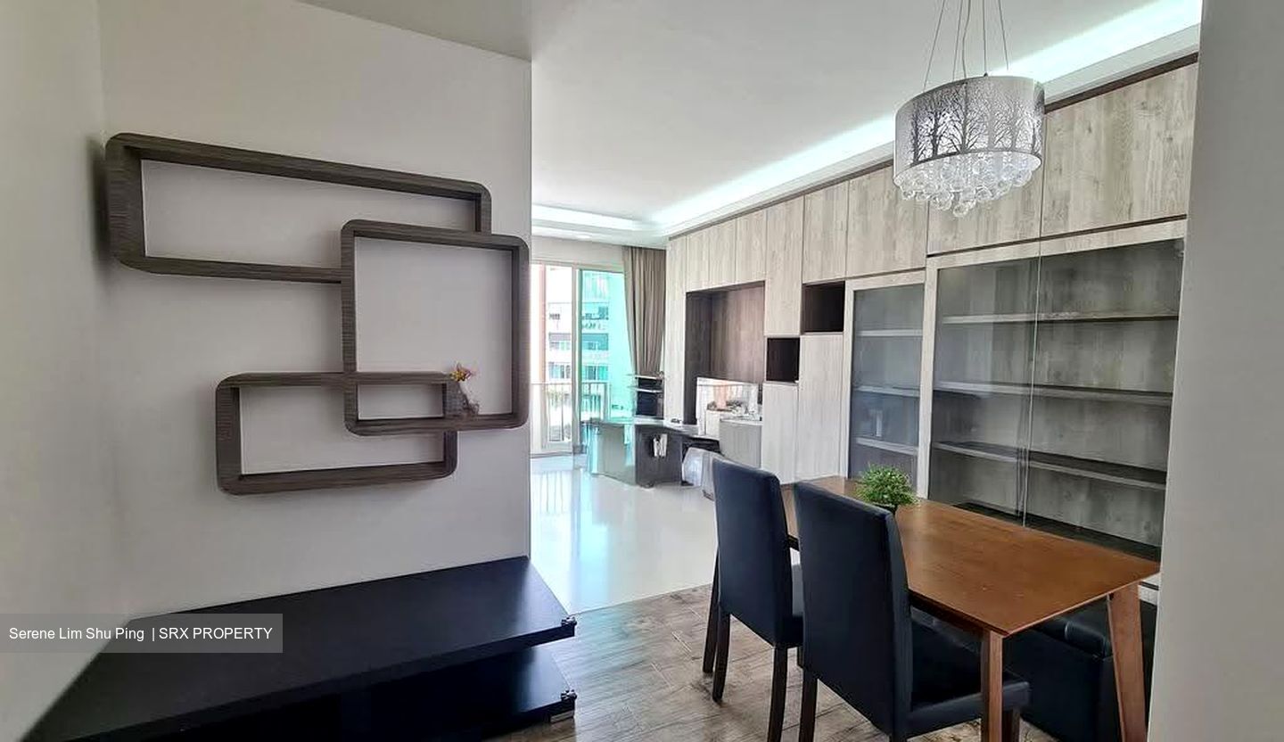 Watercolours (D18), Condominium #612068151
